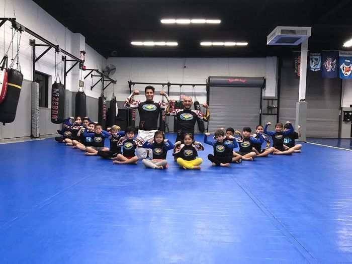 We are a leading martial arts facility in the Washington, DC Metropolitan Area!