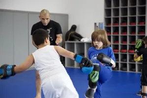 Kids Martial Arts