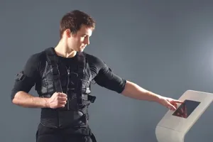 EMS Fitness Training