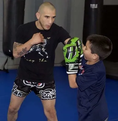 Private Lessons